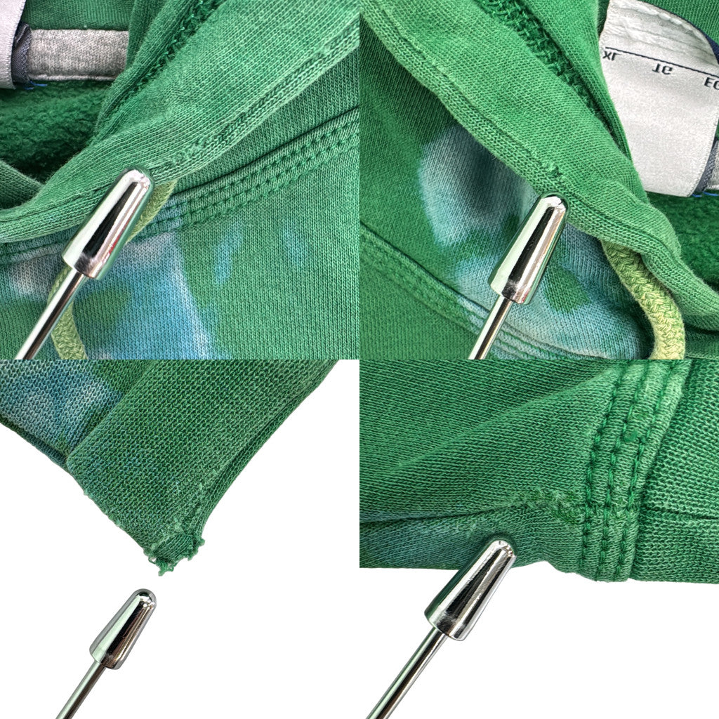 NIKE Logo Hoodie