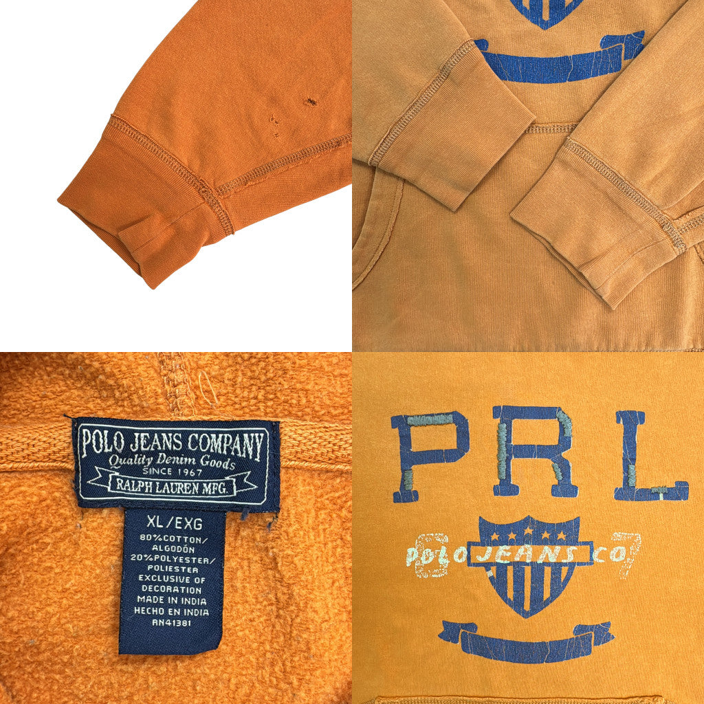 POLO JEANS Hoodie