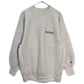 90s Champion REVERSE WEAVE College Sweat
