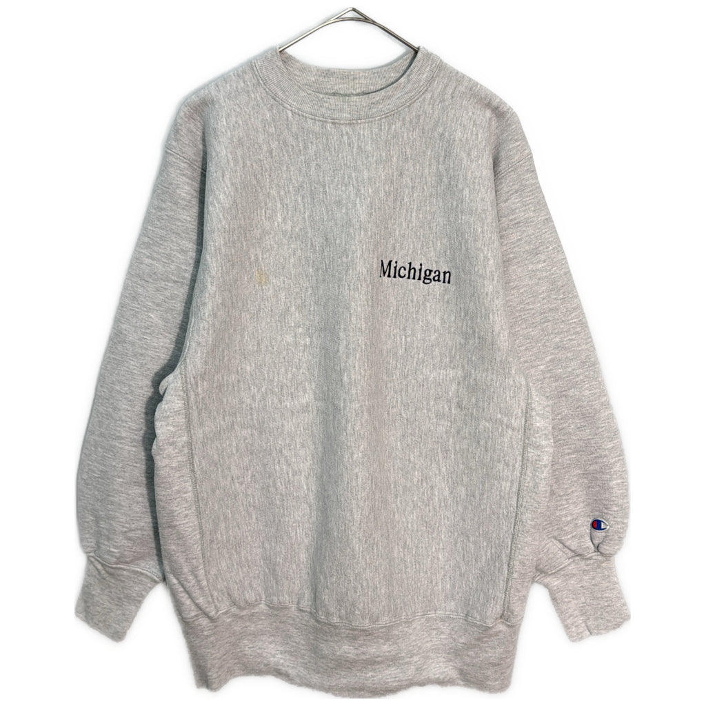 90s Champion REVERSE WEAVE College Sweat