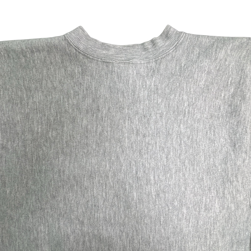 90s Champion REVERSE WEAVE College Sweat