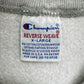90s Champion REVERSE WEAVE College Sweat