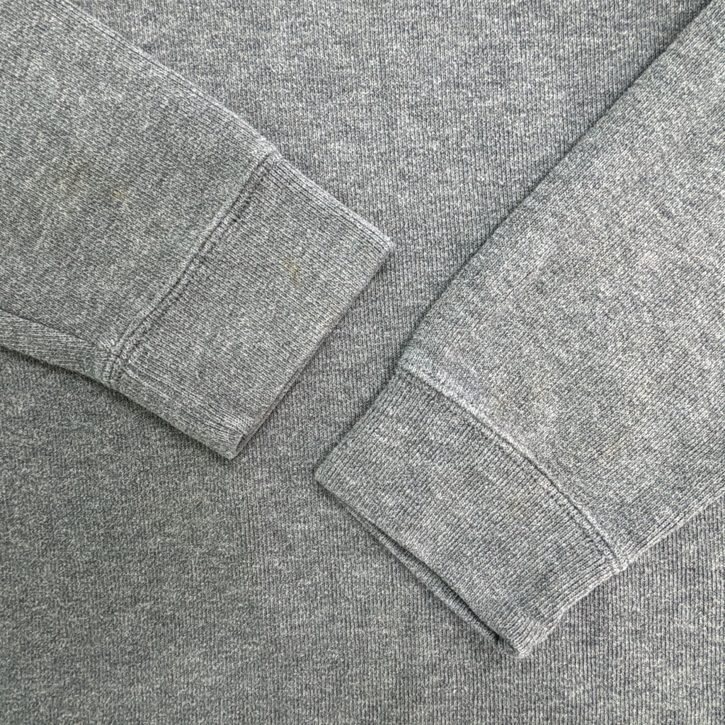 Polo by Ralph Lauren Half Zip Cotton Sweater Half Zip Sweater
