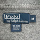 Polo by Ralph Lauren Half Zip Cotton Sweater Half Zip Sweater