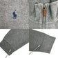 Polo by Ralph Lauren Half Zip Cotton Sweater Half Zip Sweater