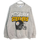 90s LOGO7 Sweat