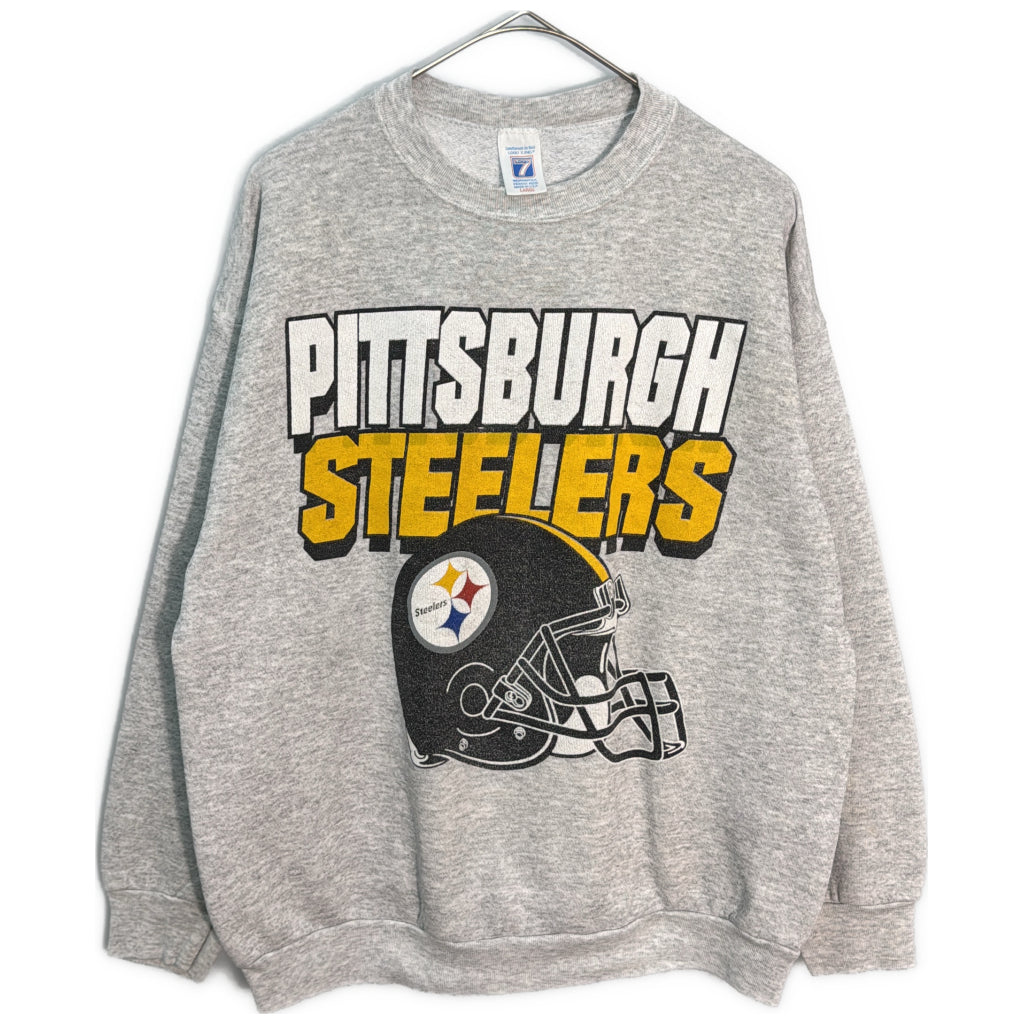 90s LOGO7 Sweat