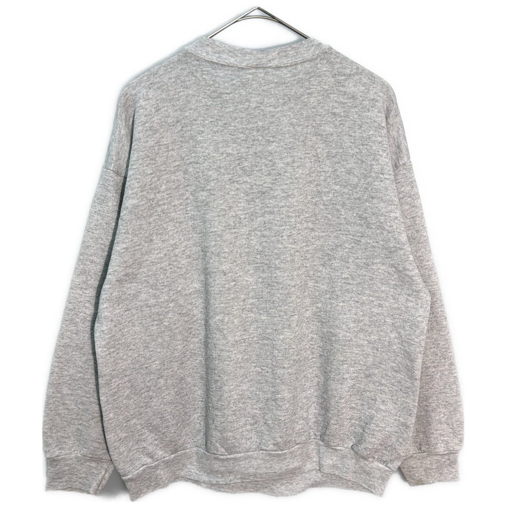 90s LOGO7 Sweat