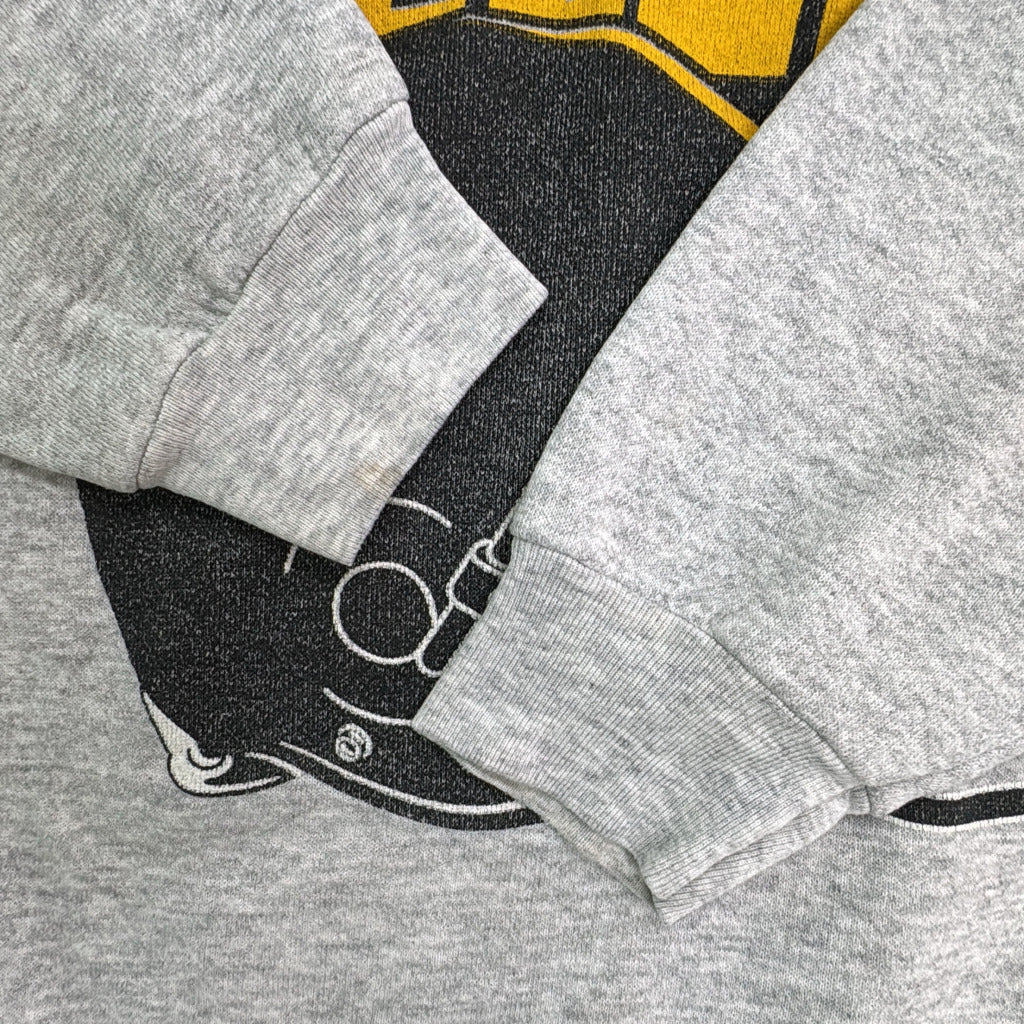 90s LOGO7 Sweat