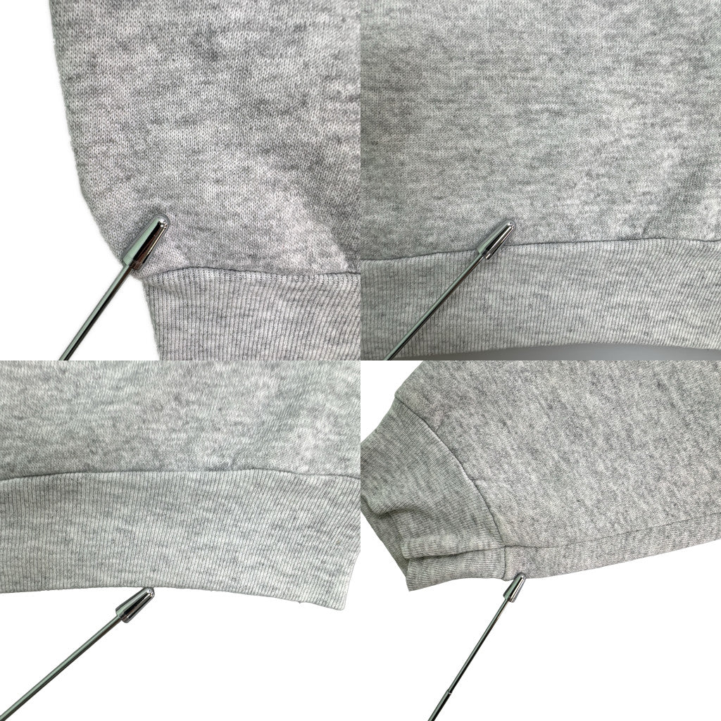 90s LOGO7 Sweat