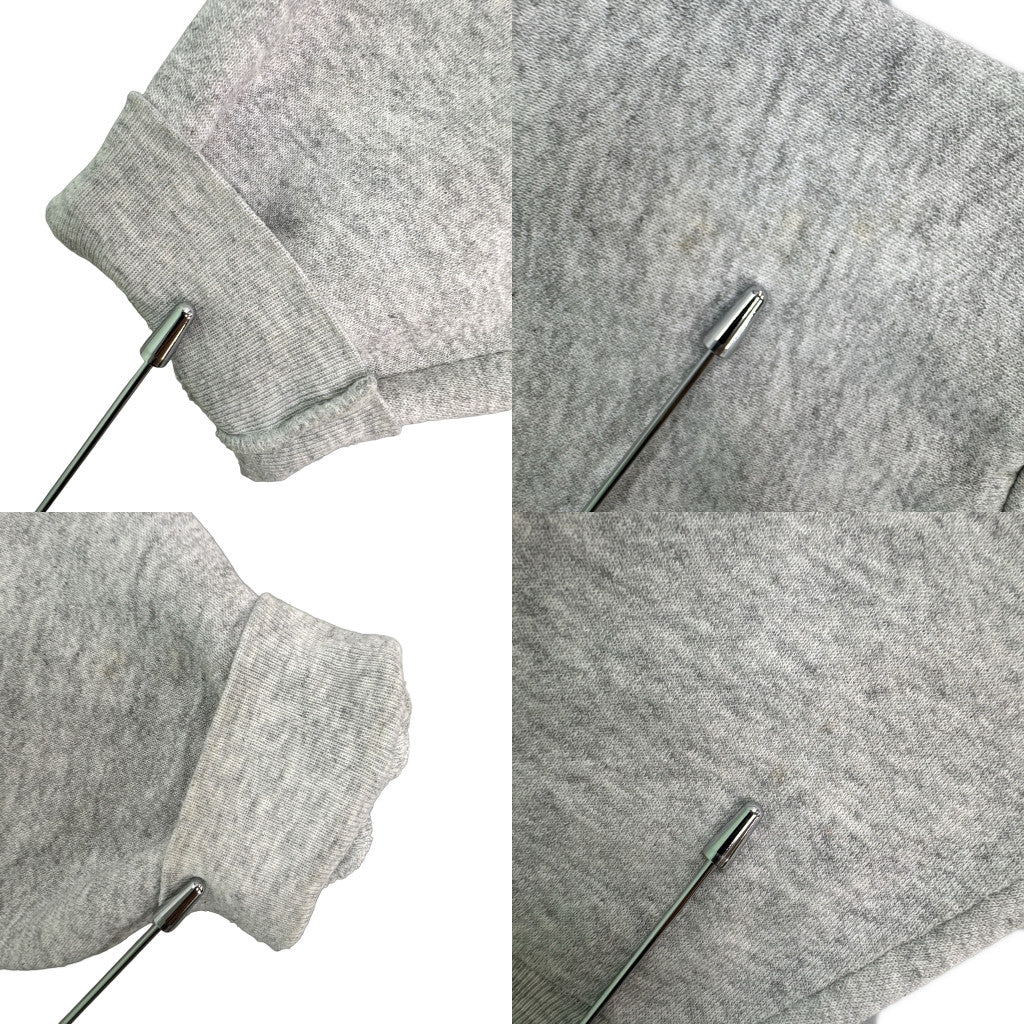 90s LOGO7 Sweat