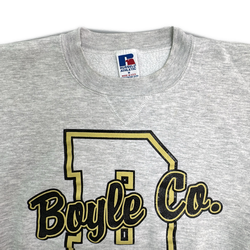 90s RUSSELL ATHLETIC Sweat
