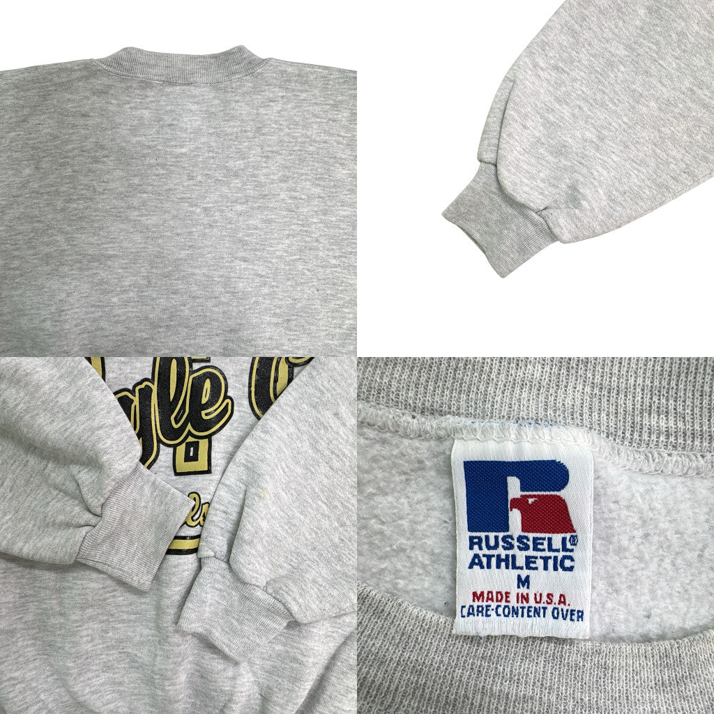 90s RUSSELL ATHLETIC Sweat