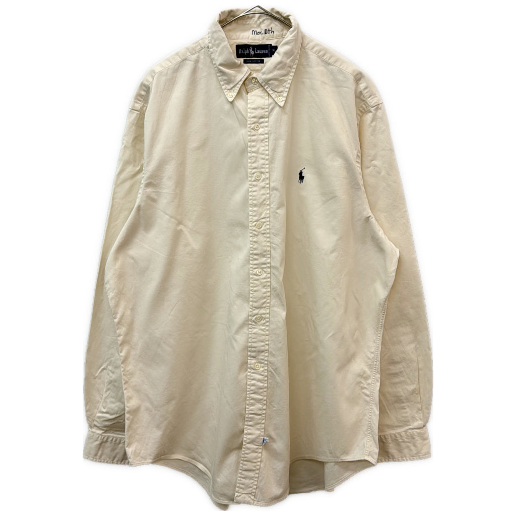 90s RALPH LAUREN Shirt