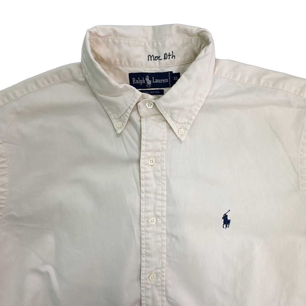 90s RALPH LAUREN Shirt