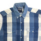 90s Wrangler Check Shirt