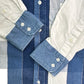 90s Wrangler Check Shirt