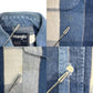 90s Wrangler Check Shirt
