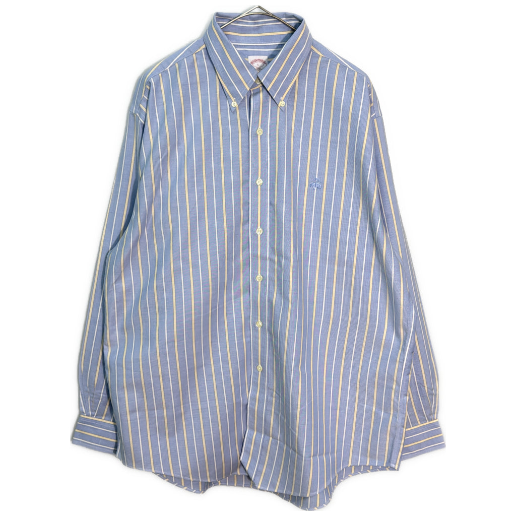Brooks Brothers Stripe Shirt