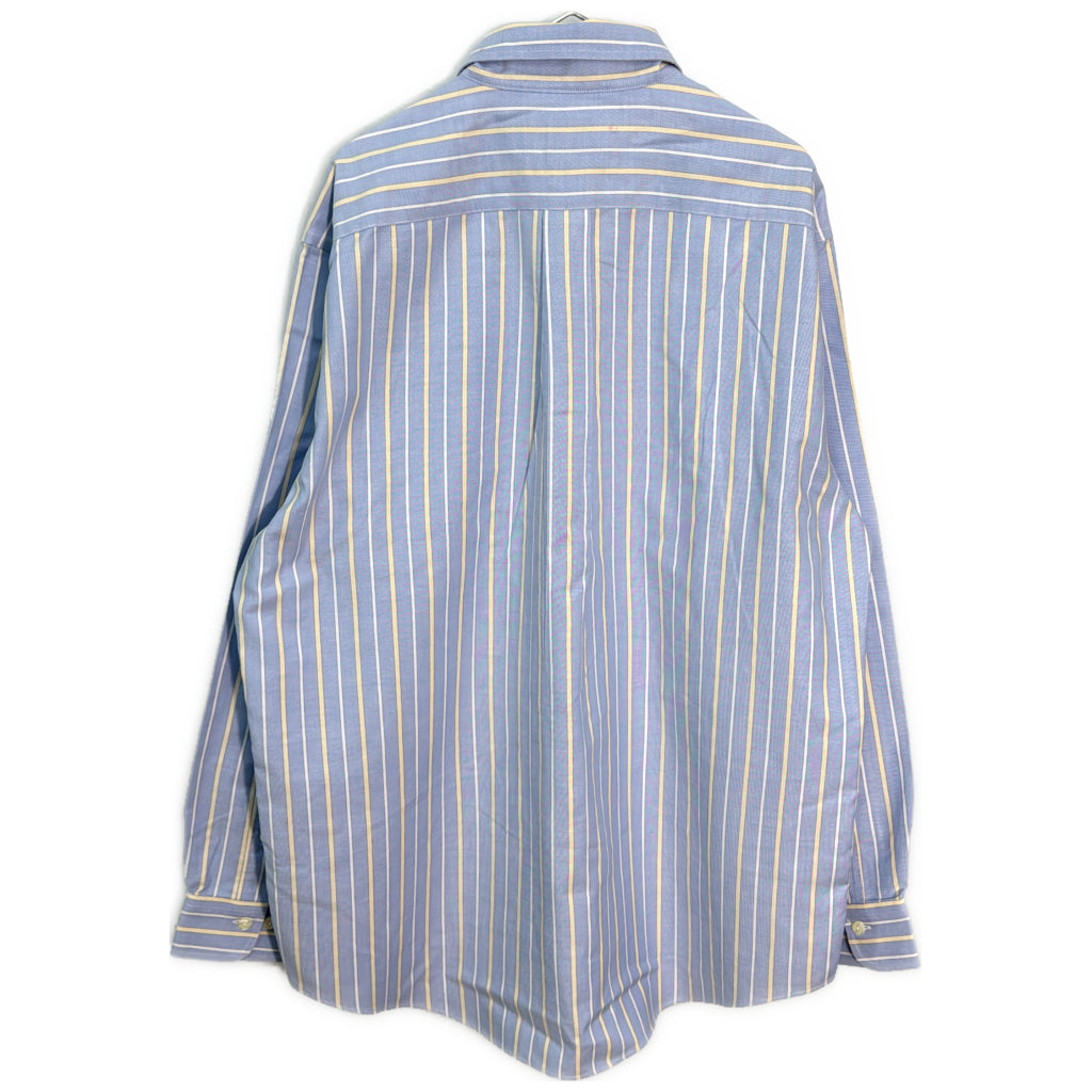 Brooks Brothers Stripe Shirt
