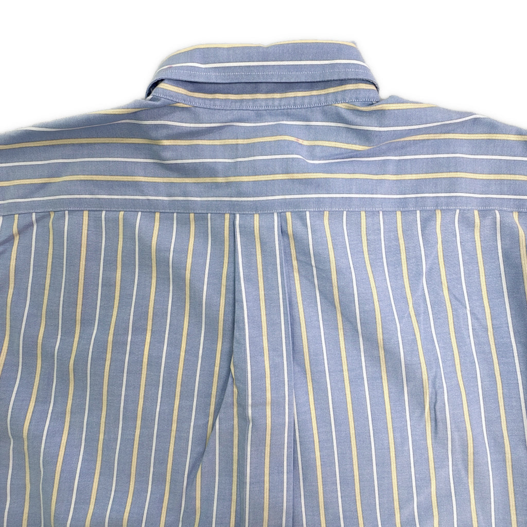 Brooks Brothers Stripe Shirt