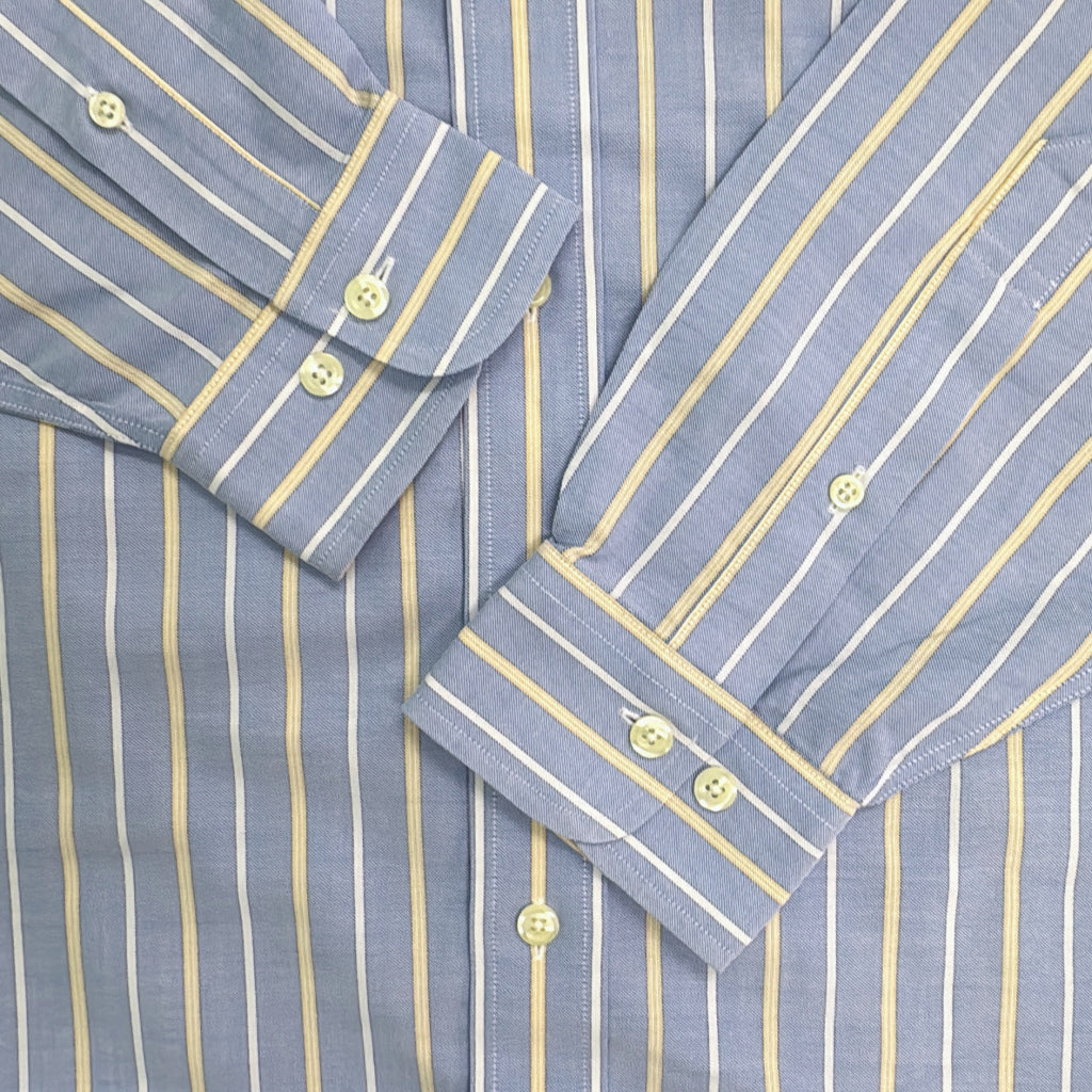 Brooks Brothers Stripe Shirt