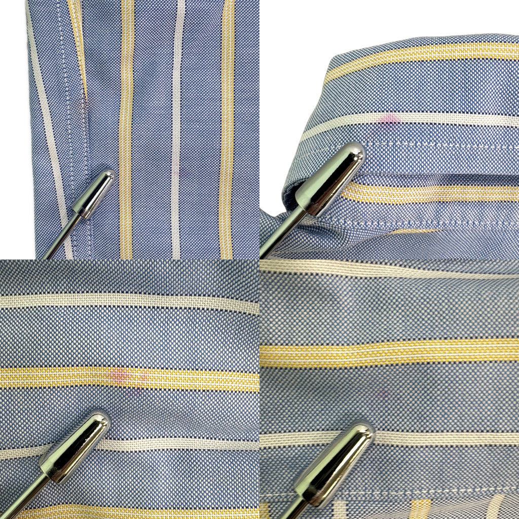 Brooks Brothers Stripe Shirt