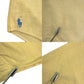90s RALPH LAUREN The Big Oxford Shirt