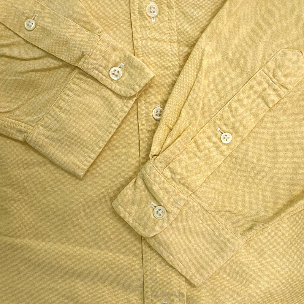 90s RALPH LAUREN The Big Oxford Shirt
