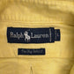 90s RALPH LAUREN The Big Oxford Shirt