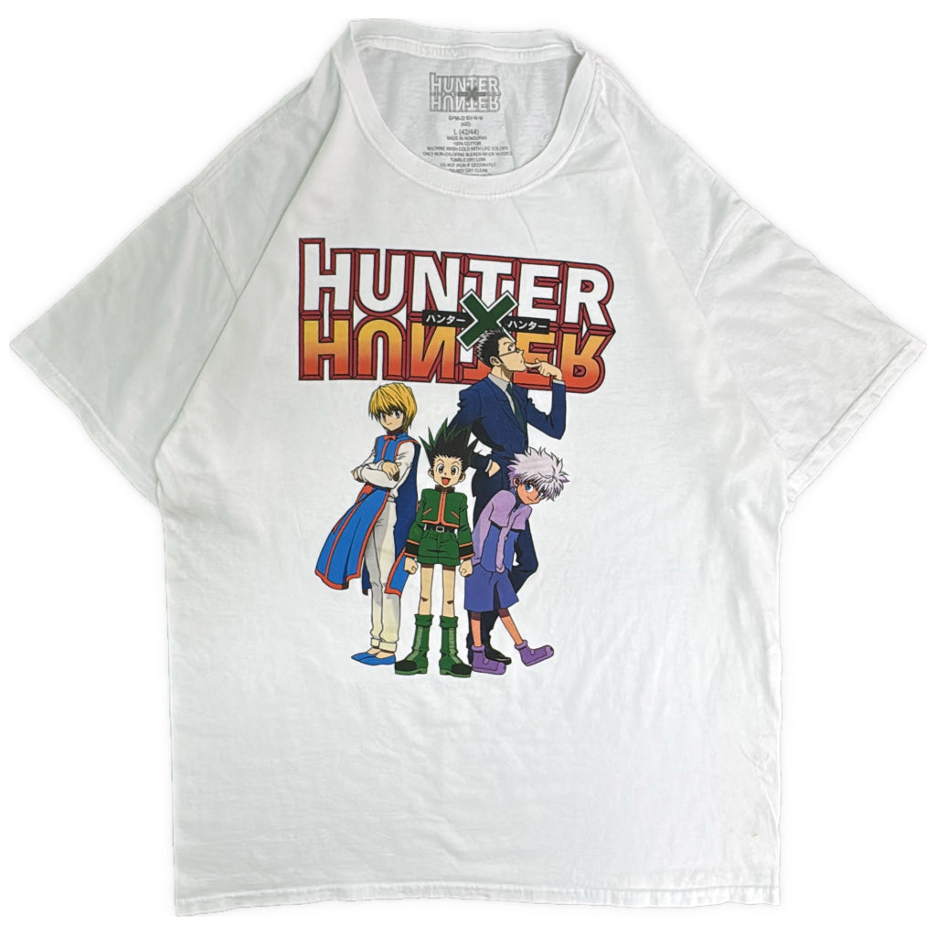 Character T-Shirt