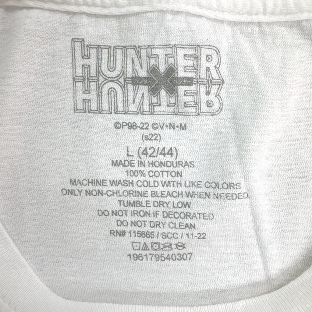 Character T-Shirt