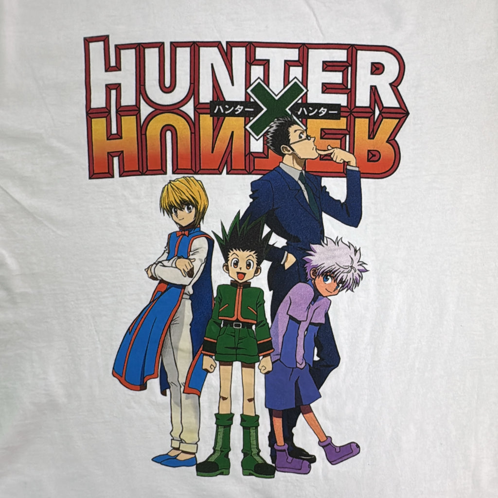 Character T-Shirt