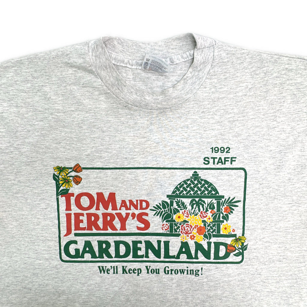 90s Hanes Company T-Shirt