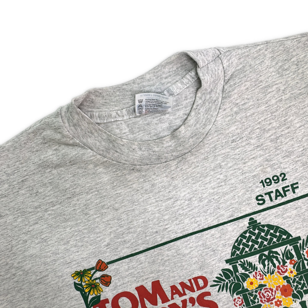 90s Hanes Company T-Shirt