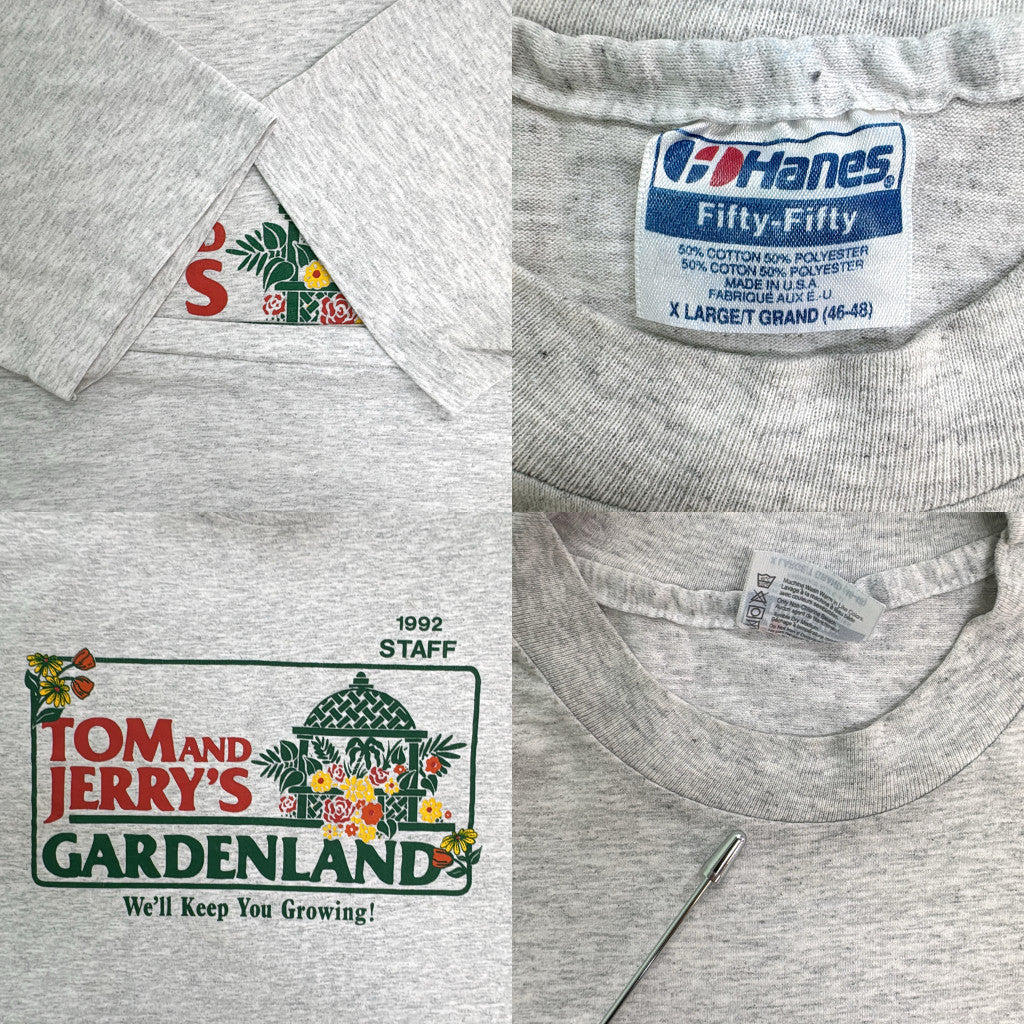 90s Hanes Company T-Shirt