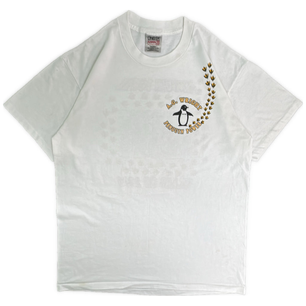 00s ONEITA Animal T-Shirt