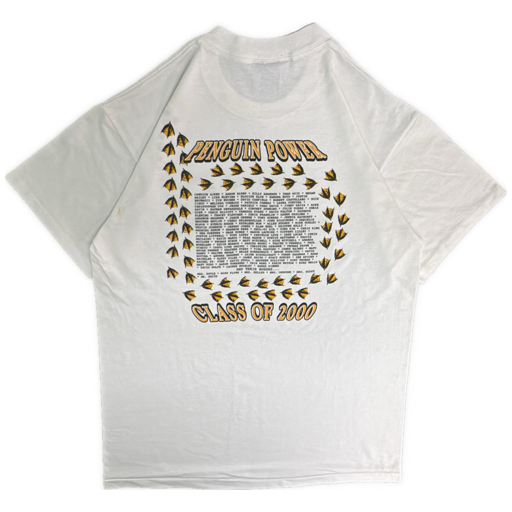 00s ONEITA Animal T-Shirt