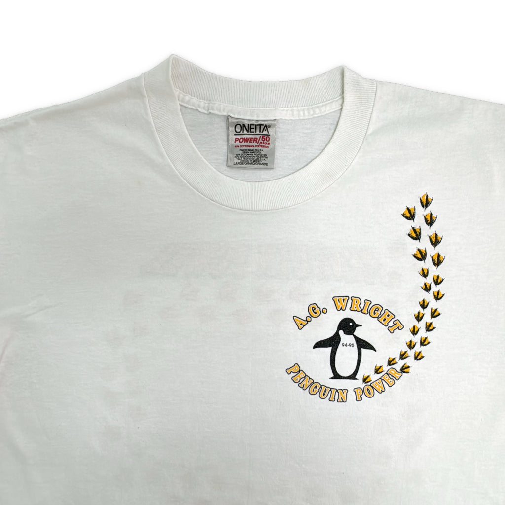 00s ONEITA Animal T-Shirt