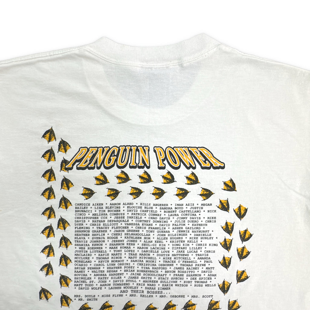 00s ONEITA Animal T-Shirt