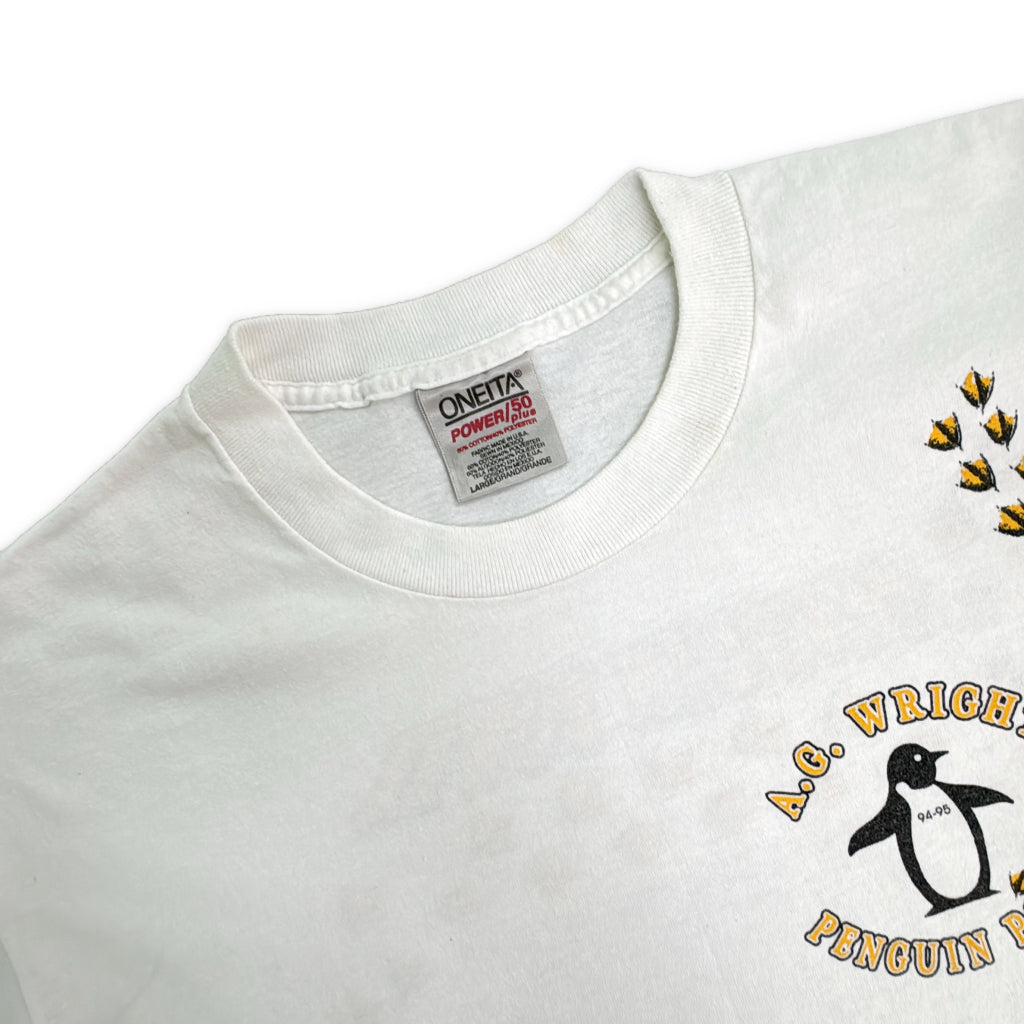 00s ONEITA Animal T-Shirt