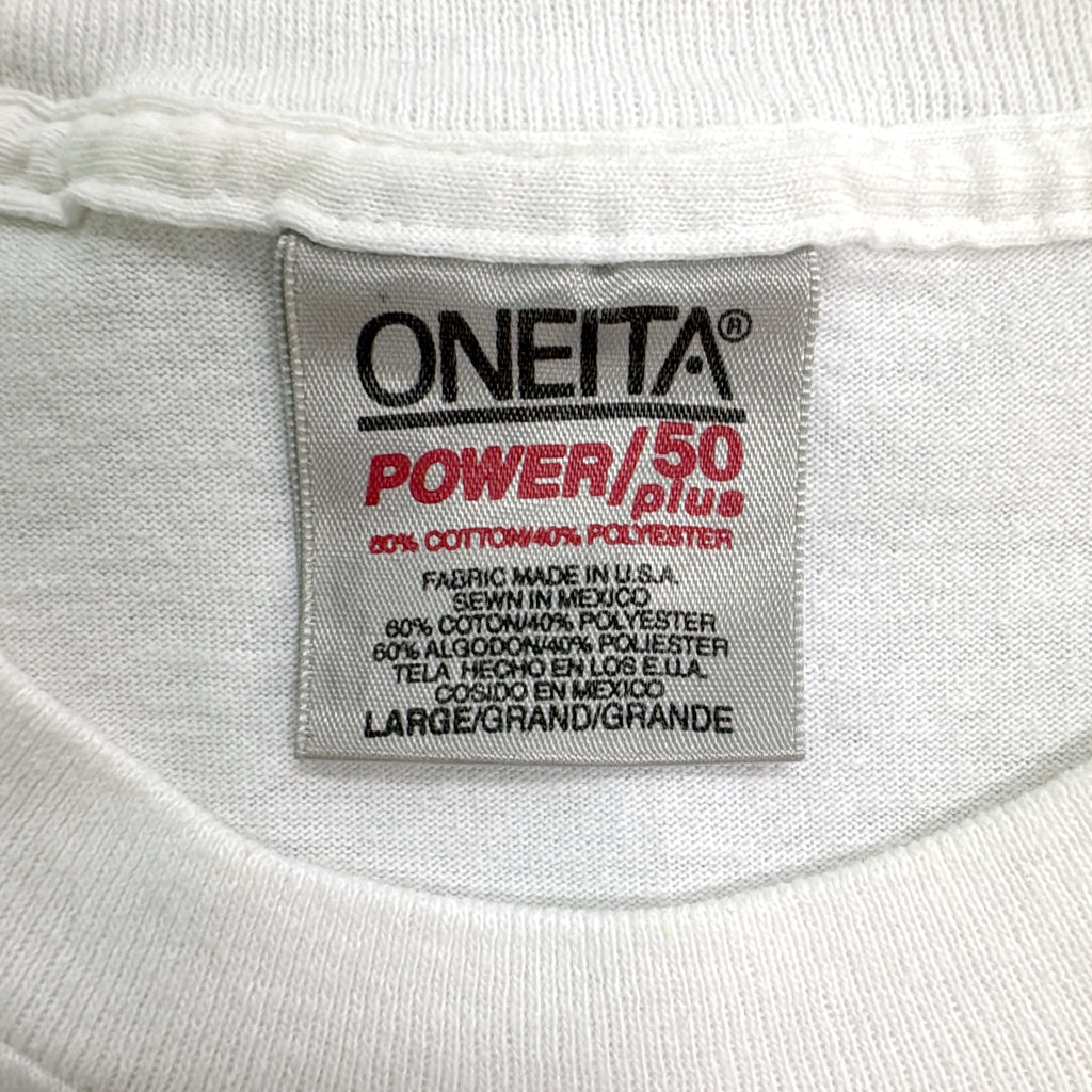 00s ONEITA Animal T-Shirt
