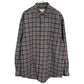 00s Eddie Bauer Check Shirt