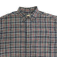 00s Eddie Bauer Check Shirt