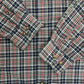00s Eddie Bauer Check Shirt