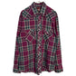 80s Wrangler Western Shirt