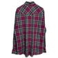80s Wrangler Western Shirt