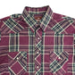80s Wrangler Western Shirt