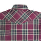 80s Wrangler Western Shirt