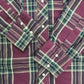 80s Wrangler Western Shirt